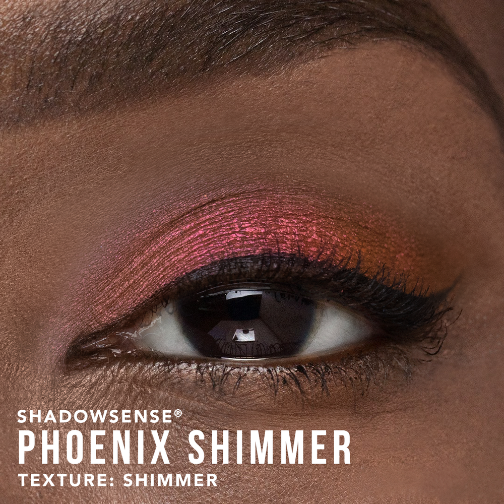 Phoenix Shimmer - Limited Edition — Rochelle Valle